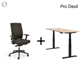 Thuiswerkplek - Pro