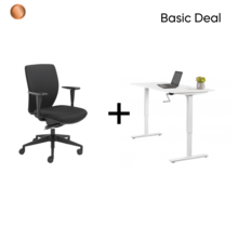 Thuiswerkplek - Basic