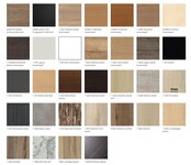 Edge Bartafel Elips 220x110cm