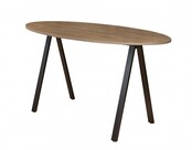 Edge Bartafel Elips 220x110cm