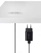 Draadloze snellader 80mm