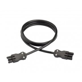 Doorkoppelsnoer 1,5 meter