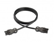 Doorkoppelsnoer 2 meter