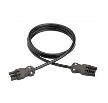 Doorkoppelsnoer 2 meter