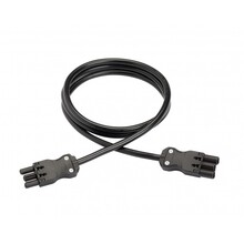 Doorkoppelsnoer 2 meter