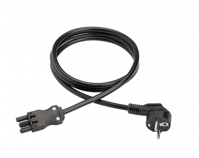 Stekkersnoer 3 meter