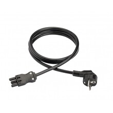 Stekkersnoer 1,5 meter