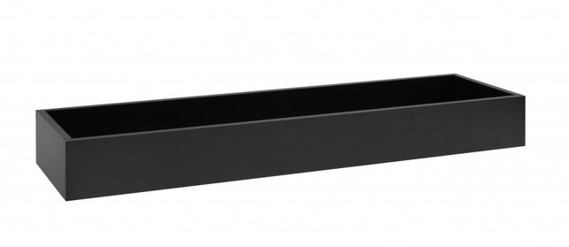 Plantenbak 166cm breed