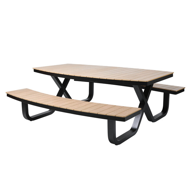 Picknicktafel