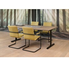 Easy Bureau 200x100cm
