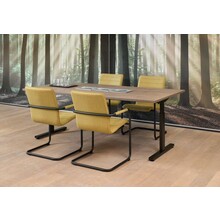 Easy Bureau 200x100cm