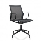 Conferentiestoel Design