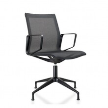 Conferentiestoel Design