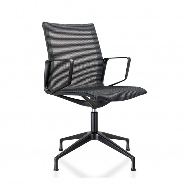 Conferentiestoel Design