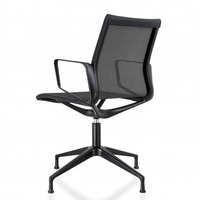 Conferentiestoel Design