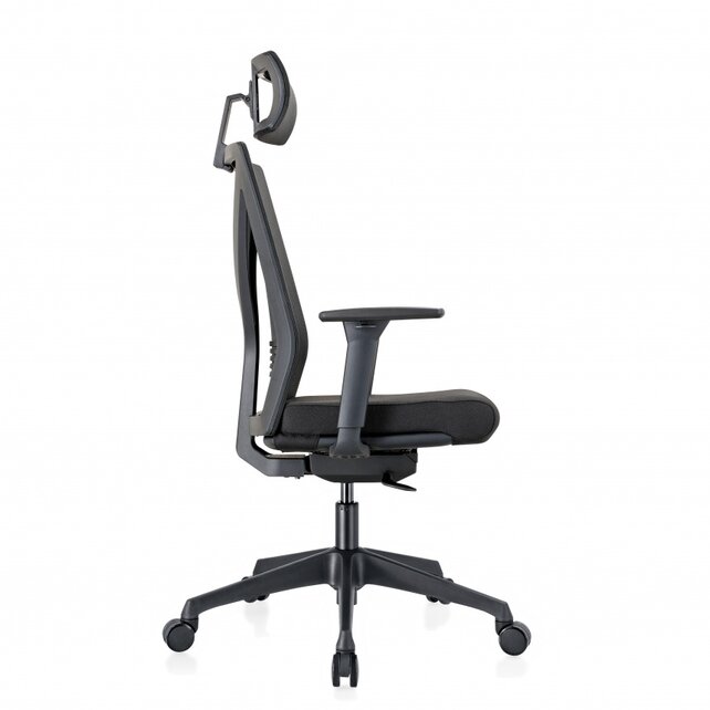 Bureaustoel KT Easy Ergo+