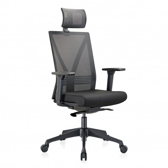 Bureaustoel KT Easy Ergo+