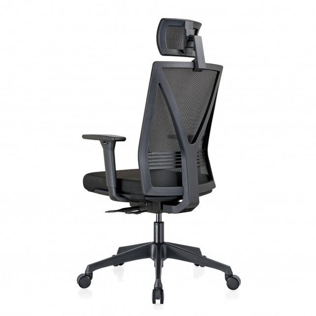 Bureaustoel KT Easy Ergo+