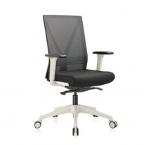 Bureaustoel KT Easy Ergo  White