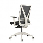 Bureaustoel KT Easy Ergo  White