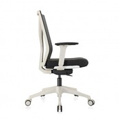 Bureaustoel KT Easy Ergo  White