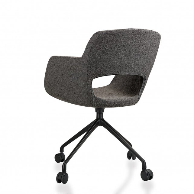 Vergaderstoel Caster Vergaderstoel Caster