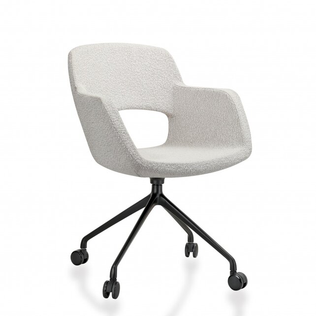 Vergaderstoel Caster Vergaderstoel Caster