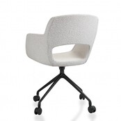 Vergaderstoel Caster Vergaderstoel Caster