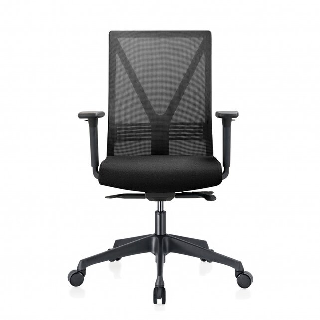 Bureaustoel KT Easy Ergo