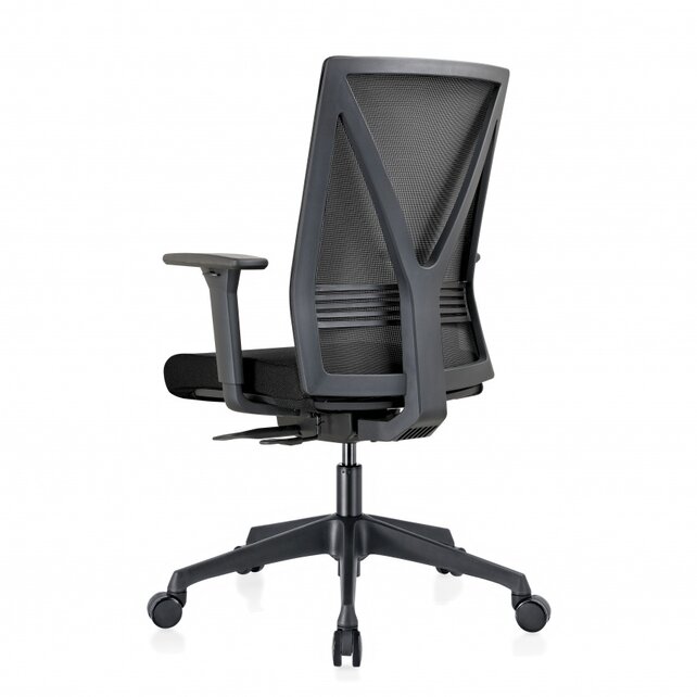 Bureaustoel KT Easy Ergo