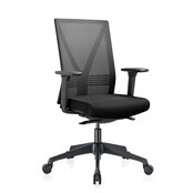 Bureaustoel KT Easy Ergo