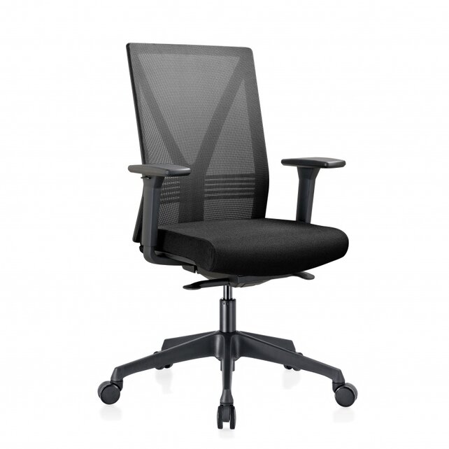 Bureaustoel KT Easy Ergo