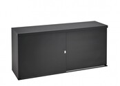 Schuifdeurkast 72,5x166x40cm Schuifdeurkast 72,5x166x40cm