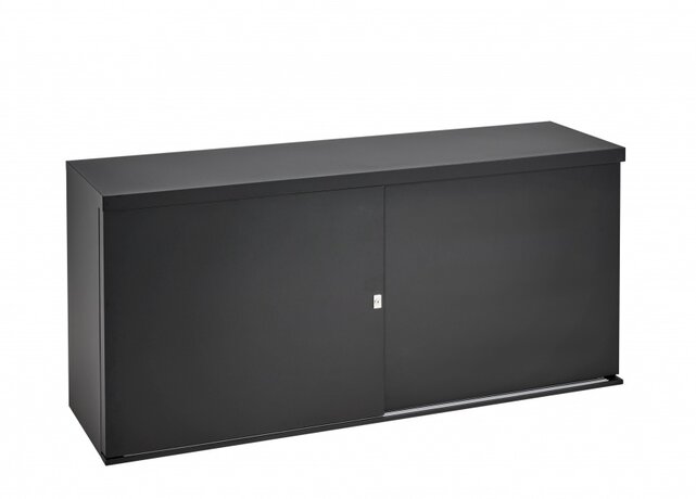 Schuifdeurkast 72,5x166x40cm Schuifdeurkast 72,5x166x40cm