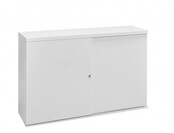 Schuifdeurkast 100x166x40cm