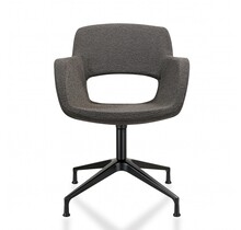 Vergaderstoel Swivel
