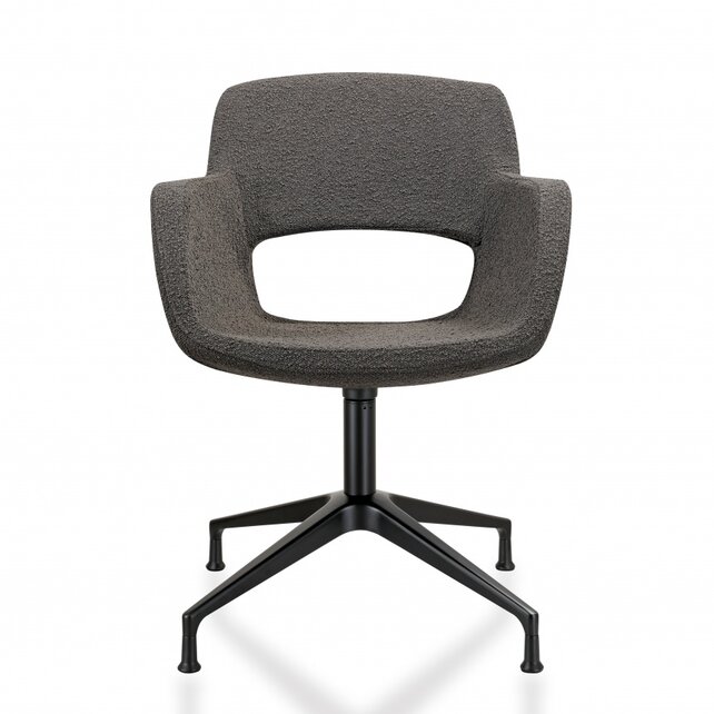 Vergaderstoel Swivel