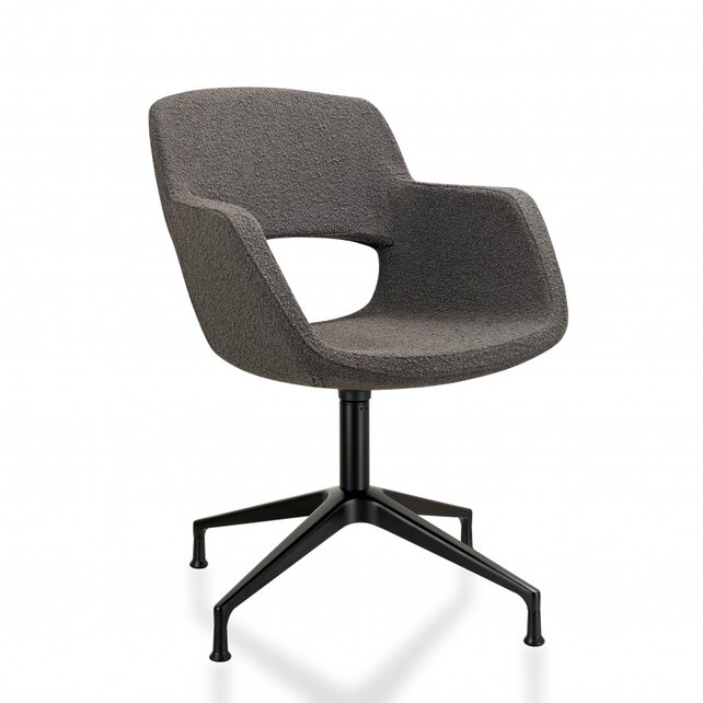 Vergaderstoel Swivel