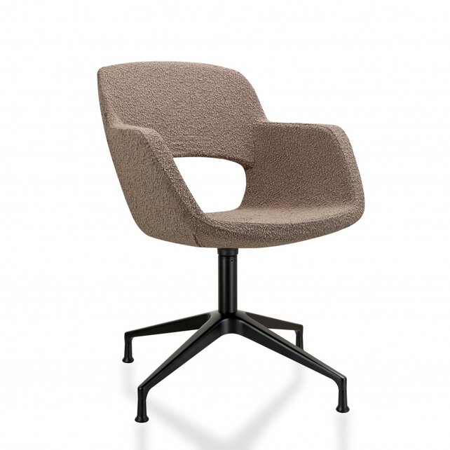 Vergaderstoel Swivel