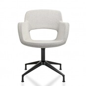Vergaderstoel Swivel