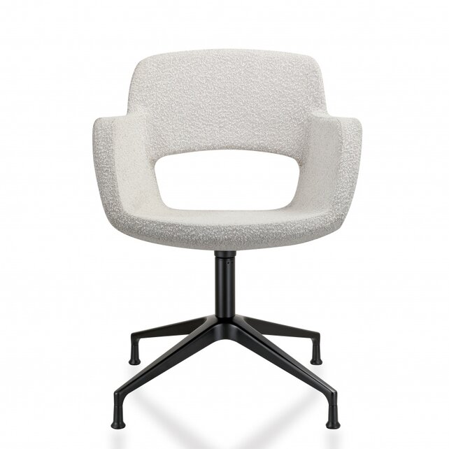 Vergaderstoel Swivel