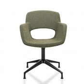 Vergaderstoel Swivel