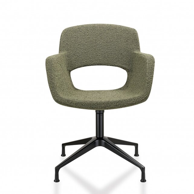 Vergaderstoel Swivel