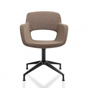 Vergaderstoel Swivel