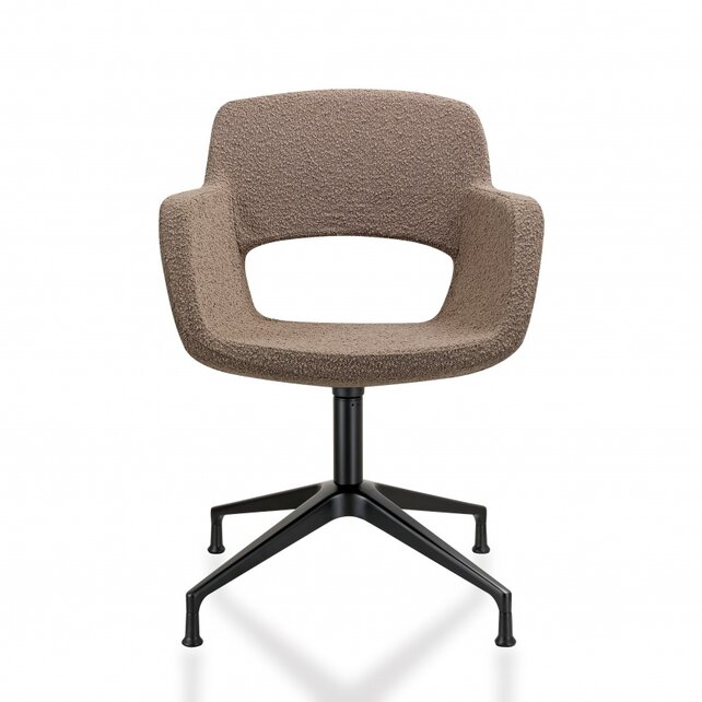 Vergaderstoel Swivel