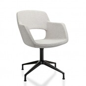 Vergaderstoel Swivel