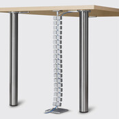 Kabelslang rechthoekig