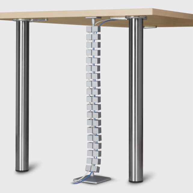 Kabelslang rechthoekig