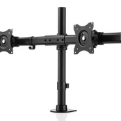 Monitorarm Focus Duo
