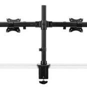 Monitorarm Focus Duo